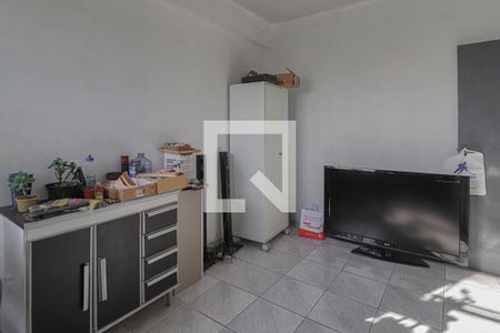 Quarto 1 de apartamento à venda com 3 quartos, 89m² em Sagrada Família, Belo Horizonte