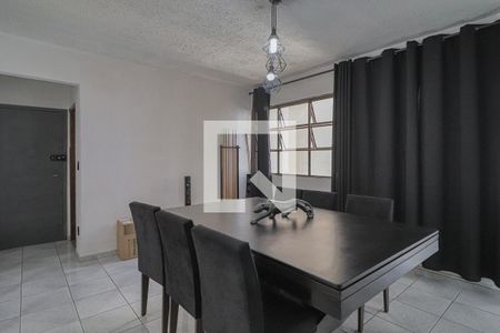 Sala de apartamento à venda com 3 quartos, 89m² em Sagrada Família, Belo Horizonte