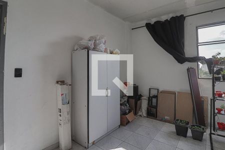 Quarto 1 de apartamento à venda com 3 quartos, 89m² em Sagrada Família, Belo Horizonte