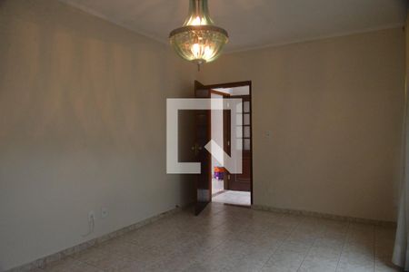 Sala de casa para alugar com 3 quartos, 166m² em Jardim, Santo André