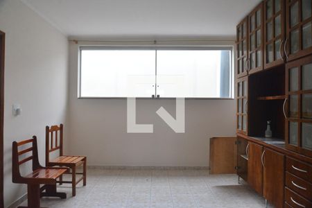 Sala de Jantar de casa para alugar com 3 quartos, 166m² em Jardim, Santo André