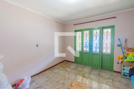 Sala de casa à venda com 1 quarto, 70m² em Parque Jambeiro, Campinas