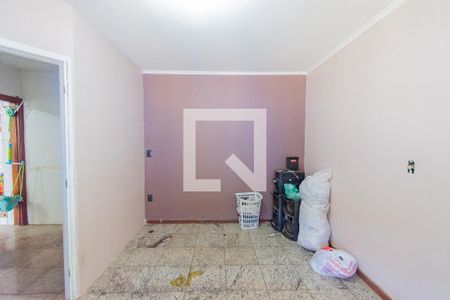 Sala de casa à venda com 1 quarto, 70m² em Parque Jambeiro, Campinas