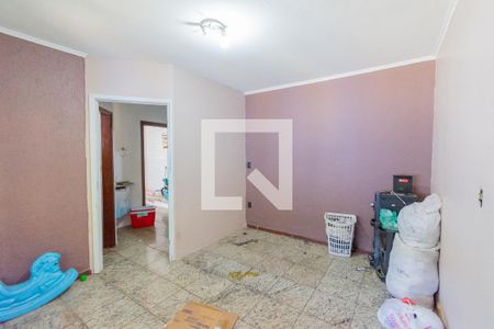 Sala de casa à venda com 1 quarto, 70m² em Parque Jambeiro, Campinas