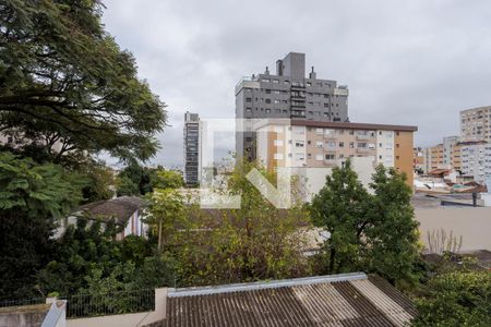 Vista de apartamento para alugar com 2 quartos, 75m² em Petrópolis, Porto Alegre