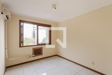 Suíte de apartamento para alugar com 2 quartos, 75m² em Petrópolis, Porto Alegre