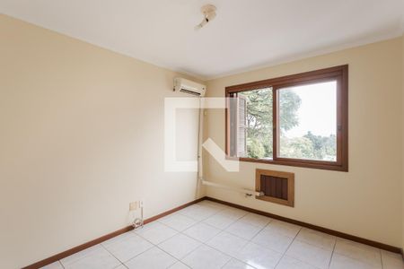 Suíte de apartamento para alugar com 2 quartos, 75m² em Petrópolis, Porto Alegre