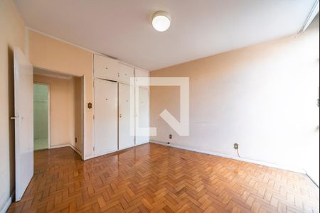 Quarto 1 de apartamento à venda com 2 quartos, 93m² em Centro, Santo André