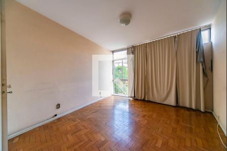 Quarto 1 de apartamento à venda com 2 quartos, 93m² em Centro, Santo André