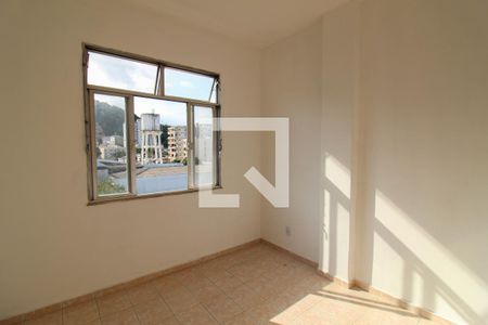 Quarto 1 de apartamento para alugar com 3 quartos, 65m² em Vila Isabel, Rio de Janeiro