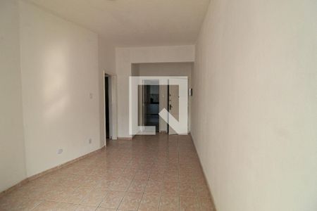 Sala de apartamento para alugar com 3 quartos, 65m² em Vila Isabel, Rio de Janeiro