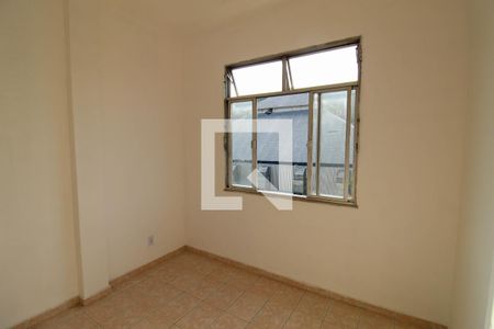 Quarto 1 de apartamento para alugar com 3 quartos, 65m² em Vila Isabel, Rio de Janeiro