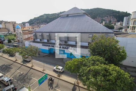 Quarto 1 de apartamento para alugar com 3 quartos, 65m² em Vila Isabel, Rio de Janeiro