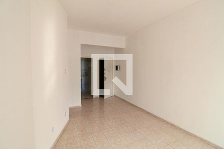 Sala de apartamento para alugar com 3 quartos, 65m² em Vila Isabel, Rio de Janeiro