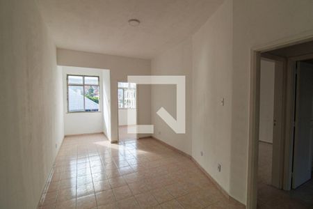 Sala de apartamento para alugar com 3 quartos, 65m² em Vila Isabel, Rio de Janeiro