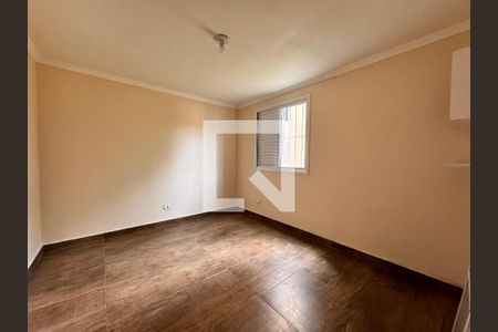 Quarto 1 de apartamento à venda com 2 quartos, 50m² em Jardim Alvorada, Santo André