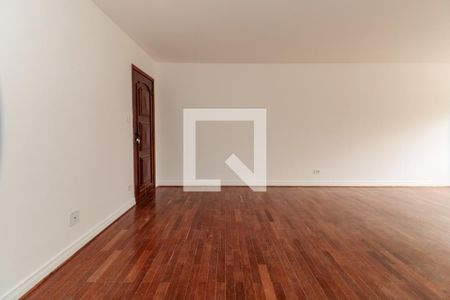 Sala de apartamento para alugar com 3 quartos, 120m² em Jardim Paulista, São Paulo