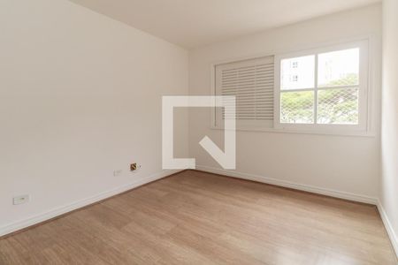 Quarto 1 de apartamento para alugar com 3 quartos, 120m² em Jardim Paulista, São Paulo