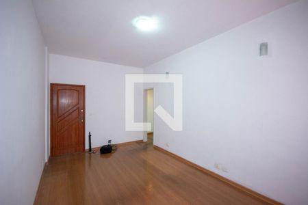 Sala de apartamento para alugar com 3 quartos, 70m² em Tijuca, Rio de Janeiro