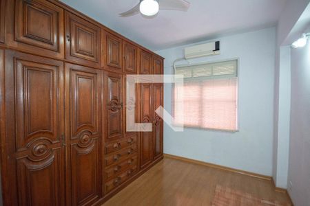 Quarto 1 de apartamento para alugar com 3 quartos, 70m² em Tijuca, Rio de Janeiro