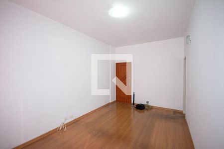 Sala de apartamento para alugar com 3 quartos, 70m² em Tijuca, Rio de Janeiro