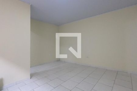 Sala/Cozinha de casa para alugar com 1 quarto, 40m² em Jardim Palmira, Guarulhos