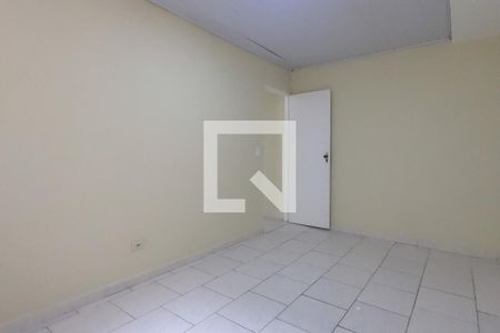 Quarto de casa para alugar com 1 quarto, 40m² em Jardim Palmira, Guarulhos