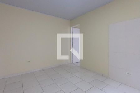 Sala/Cozinha de casa para alugar com 1 quarto, 40m² em Jardim Palmira, Guarulhos