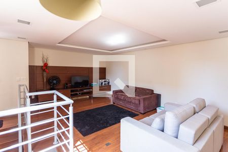 Sala 2 de apartamento para alugar com 3 quartos, 165m² em Santa Efigênia, Belo Horizonte