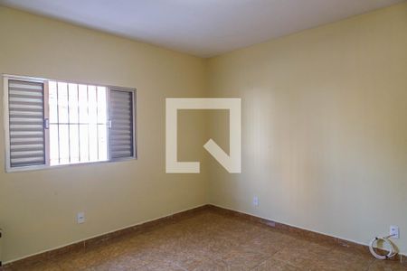 Quarto 1 de casa para alugar com 2 quartos, 200m² em Quinta da Paineira, São Paulo