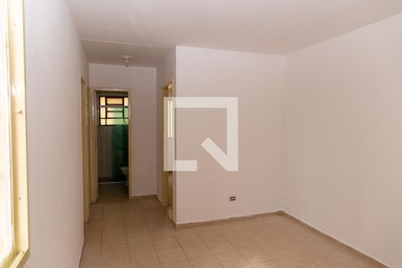 Apartamento à venda com 51m², 2 quartos e 1 vagaSala