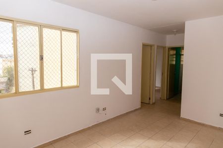 Apartamento à venda com 51m², 2 quartos e 1 vagaSala