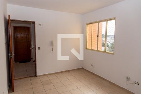 Apartamento à venda com 51m², 2 quartos e 1 vagaSala