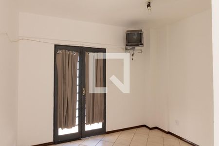 Suíte de apartamento para alugar com 1 quarto, 42m² em Parque Industrial Lagoinha, Ribeirão Preto