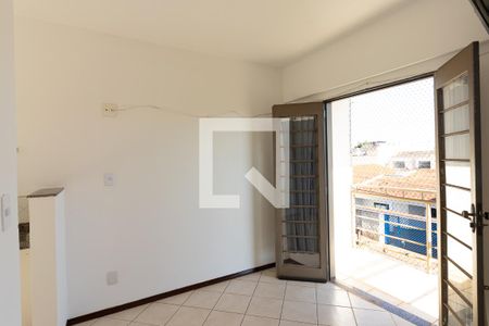 Suíte de apartamento para alugar com 1 quarto, 42m² em Parque Industrial Lagoinha, Ribeirão Preto