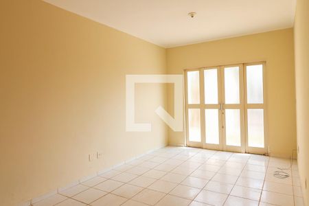 Sala de apartamento para alugar com 3 quartos, 98m² em Residencial E Comercial Palmares, Ribeirão Preto