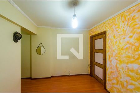 Sala de apartamento para alugar com 1 quarto, 50m² em Centro, Campinas