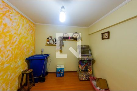 Sala de apartamento para alugar com 1 quarto, 50m² em Centro, Campinas