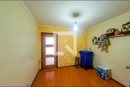 Sala de apartamento para alugar com 1 quarto, 50m² em Centro, Campinas