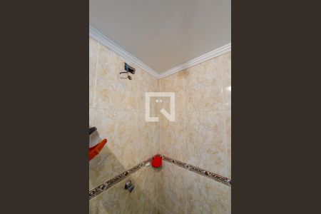 Banheiro da Suíte de apartamento para alugar com 1 quarto, 50m² em Centro, Campinas