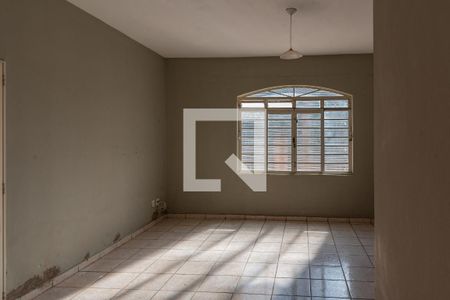 Sala de casa para alugar com 3 quartos, 100m² em Jardim Eulina, Campinas