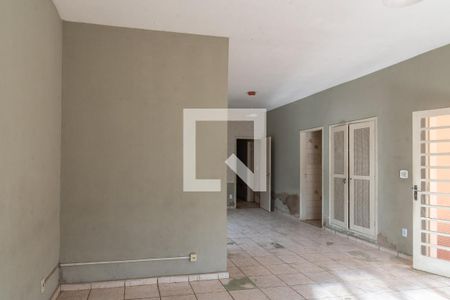 Sala de casa para alugar com 3 quartos, 100m² em Jardim Eulina, Campinas