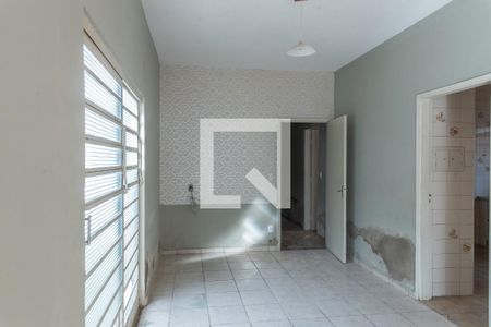 Sala de casa para alugar com 3 quartos, 100m² em Jardim Eulina, Campinas