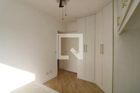 Quarto 2 de apartamento para alugar com 2 quartos, 64m² em Vila Prudente, São Paulo