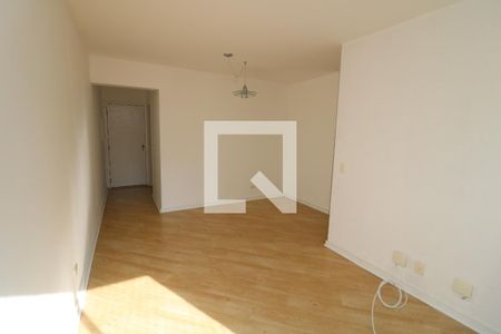 Sala de apartamento para alugar com 2 quartos, 64m² em Vila Prudente, São Paulo