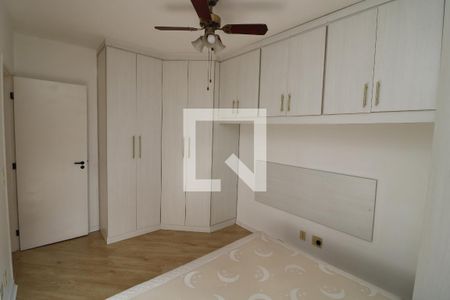 Quarto 2 de apartamento para alugar com 2 quartos, 64m² em Vila Prudente, São Paulo