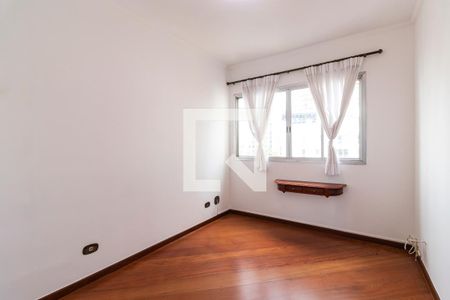 Sala de apartamento para alugar com 2 quartos, 61m² em Vila Mariana, São Paulo