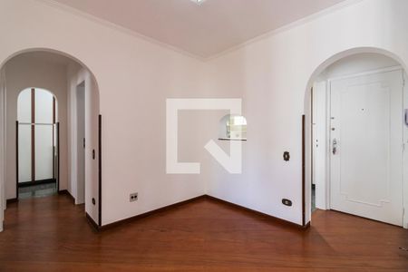 Sala de apartamento para alugar com 2 quartos, 61m² em Vila Mariana, São Paulo