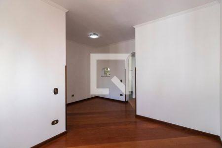 Sala de apartamento para alugar com 2 quartos, 61m² em Vila Mariana, São Paulo