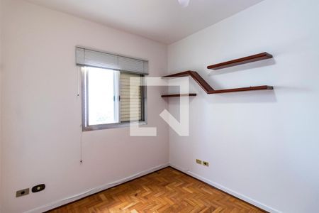 Quarto 1 de apartamento para alugar com 2 quartos, 61m² em Vila Mariana, São Paulo